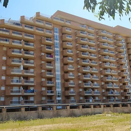 Las Mejores Vistas De Oropesa El Borseral Eksteriør billede