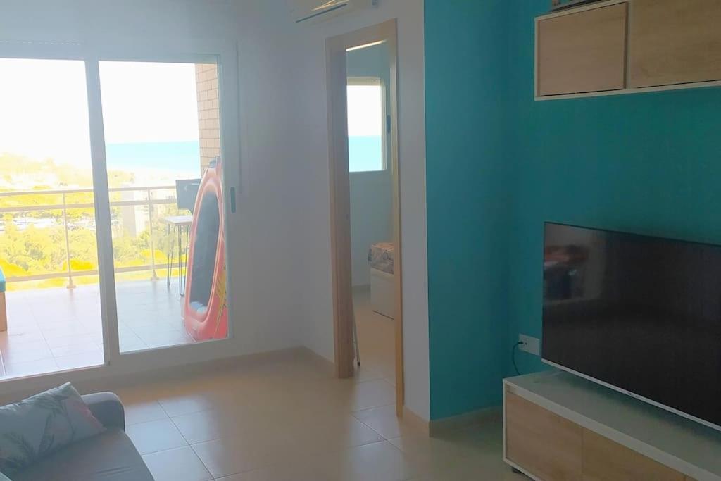 Las Mejores Vistas De Oropesa El Borseral Eksteriør billede