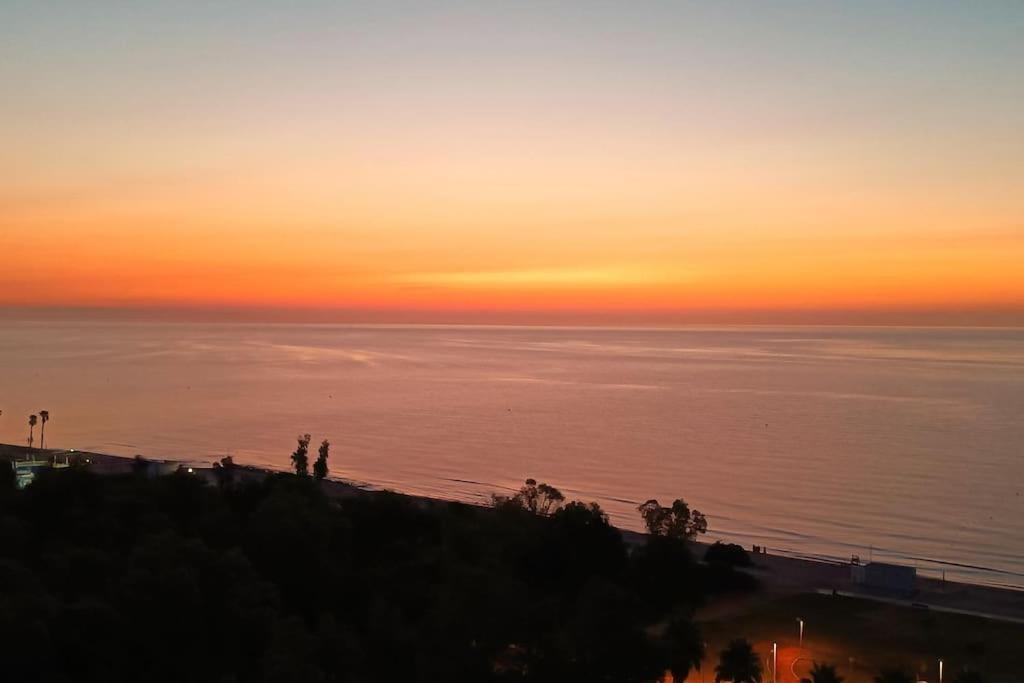 Las Mejores Vistas De Oropesa El Borseral Eksteriør billede