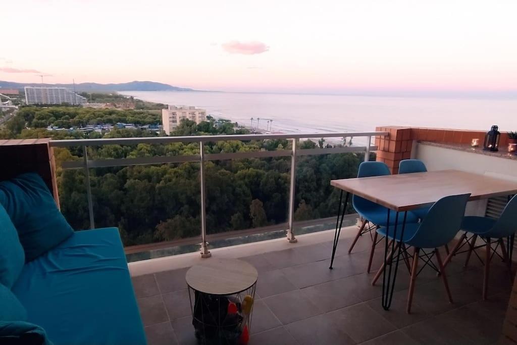 Las Mejores Vistas De Oropesa El Borseral Eksteriør billede