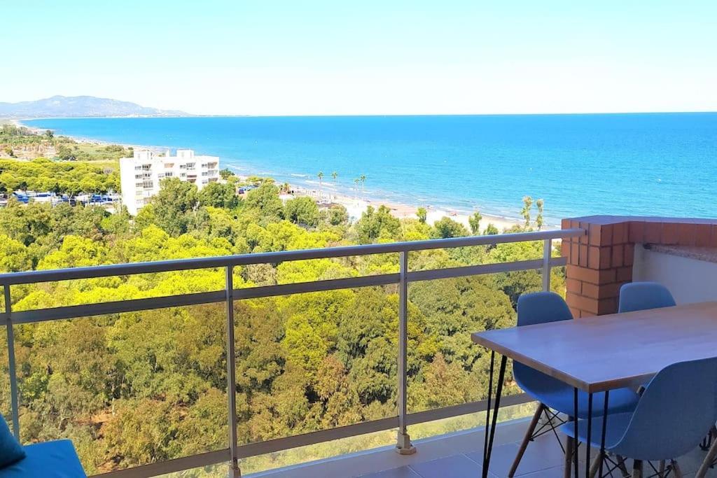 Las Mejores Vistas De Oropesa El Borseral Eksteriør billede
