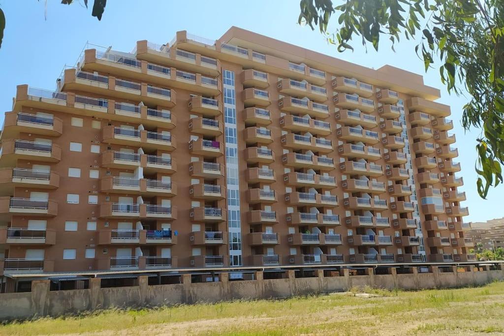 Las Mejores Vistas De Oropesa El Borseral Eksteriør billede